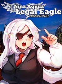 Nina Aquila Legal Eagle, Season One
